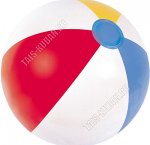 Мяч пляжный d61см 