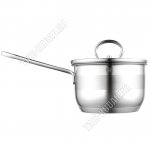 Mini Ковш 1,2л d14см,ф.цилиндр (8)