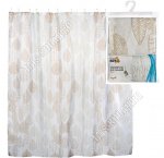 Штора полиэстр (180х180см) 