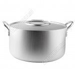 Кастрюля (котел) 40л d45 h31см (2) 