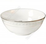 Салатник круглый d13см 420мл б/уп (8)