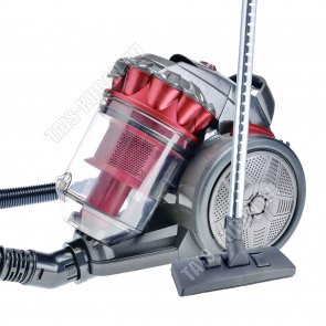 Пылесос 2400Вт. мощн.всас.400Вт,пылесборн.3,0л (контейнер) (1) 