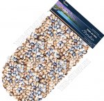 Коврик овал (69х38см) 