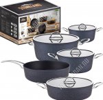 Н-р Посуды 5пр 