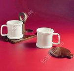 Tropical Кружка набор 2шт 310мл 