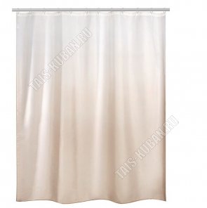 Штора полиэстр (180х180см) 