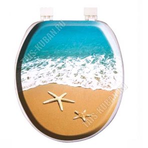 Сиденье мягкое 