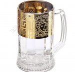 Кружка д/пива 500мл 