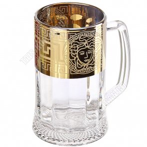 Кружка д/пива 500мл 