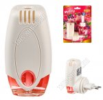 Арома Диспенсер (электрич.220В) +Ароматизатор 19мл 