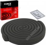 FORCEGUARD Спирали 10шт 
