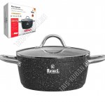 Кастрюля .6,5л d28см (6)