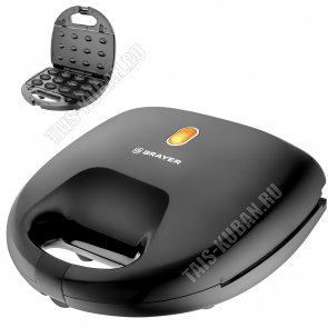 Орешница 750Вт ,черный (6) 