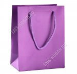 Пакет бумажный (h18х14см) 