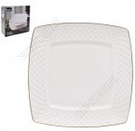 Престиж Тарелка набор 6шт плоская 22х22см, п/у (4)