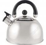 Чайник нерж ПРОМО 3,0л свисток (12) 