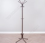 Вешалка-стойка д/прихожей 