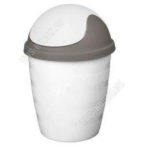 Ведро для мусора,крышка