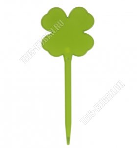 Метка садовая набор 15шт 15х5см ф.