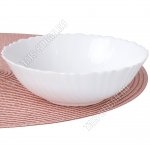 Белая Салатник d17,5см 650мл 