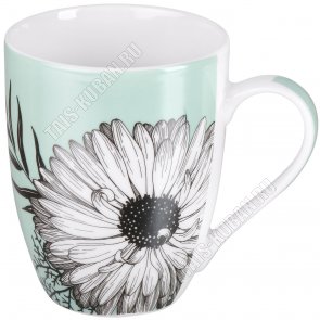 Кружка 340мл 