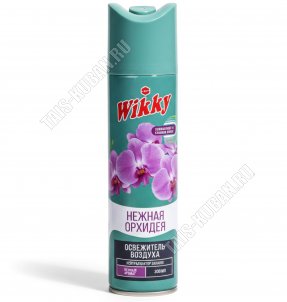 Освежитель воздуха 300мл 