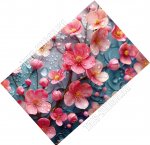 Коврик (50х80см) 