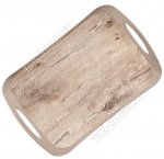 Поднос прям.(41х27 h5см) 