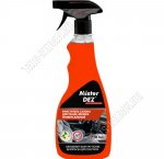 Очиститель (спрей) салона для ткани,велюра 0,75л 