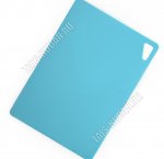 Доска раздел, подвес (24х17см) толщ.2мм, голуб (50) 