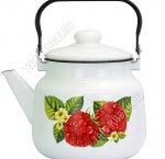 Чайник бел 3,5л 