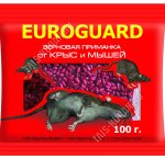 EUROGUARD Приманка 