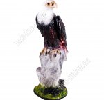 Фигурка гипс 