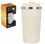 Термокружка (нержавеющая сталь) 0,5л 