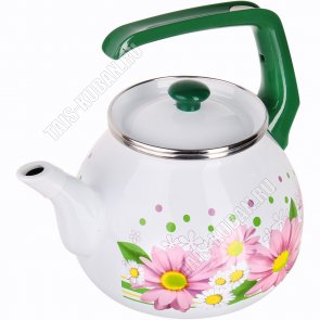 Чайник 3,0л 