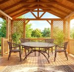 НАБОР мебели 5пр.