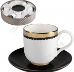 Чай-12пр Lenardi 230мл 