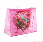 Корзина д/белья 50л 