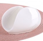 Белье Салфетница 10х8см 