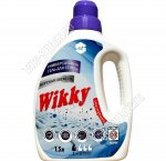 Гель для стирки (концентрат) 1,5л 