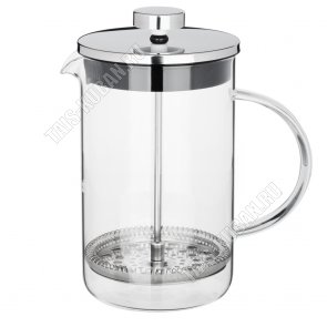 Френч-пресс  (стекло) 