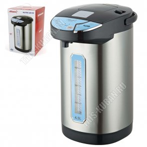 Термопот 4,5л 900Вт 