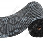 Коврик рулон, шир.65см,черн 