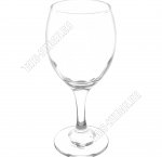 IMPERIAL Бокал для вина 255мл б/уп (12) 