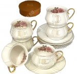 Чай-12пр Lenardi 250мл 