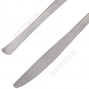 ЖАРДИН Нож столовый нерж.сталь,толщ 1,5мм (12) 