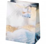 Пакет бумажный (h23х18см) 