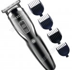 Машинка д/стрижки (аккум) 45Вт, 3в1(6) 