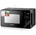 СВЧ 700Вт 20л,11реж,черн (1)