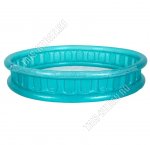 Бассейн детский, круглый 320л (d155 h32см) (6).